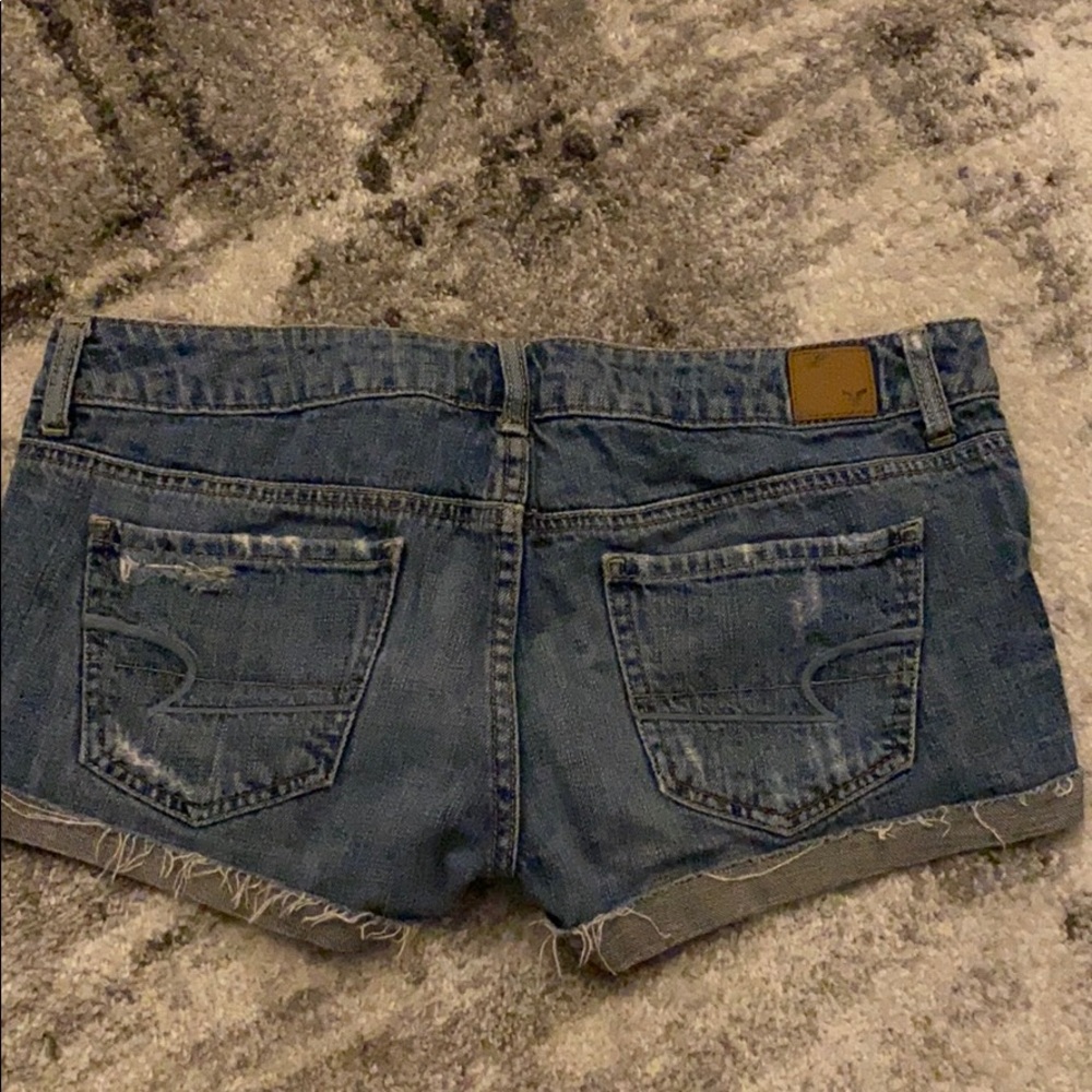 Shorts - Picture 2 of 2